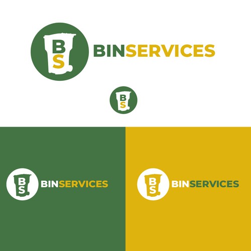 Waste management services for homeoweners Design by designat1892