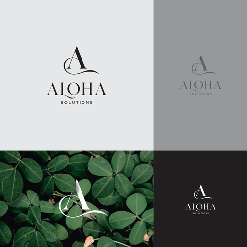 Logo Design for Hawaii Business Agency Design by oky_wawi