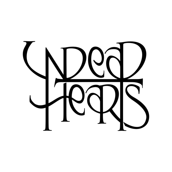 Design by SATURA titled "Undead Hearts"