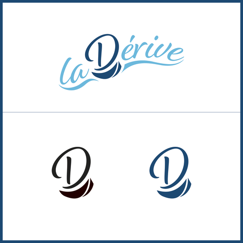 Logo design contest entry by S B 2