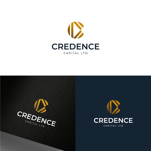 Design di Credence needs a logo di vsbrand