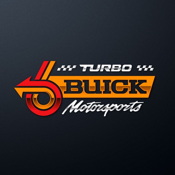 Premium Chrome Automotive Emblem