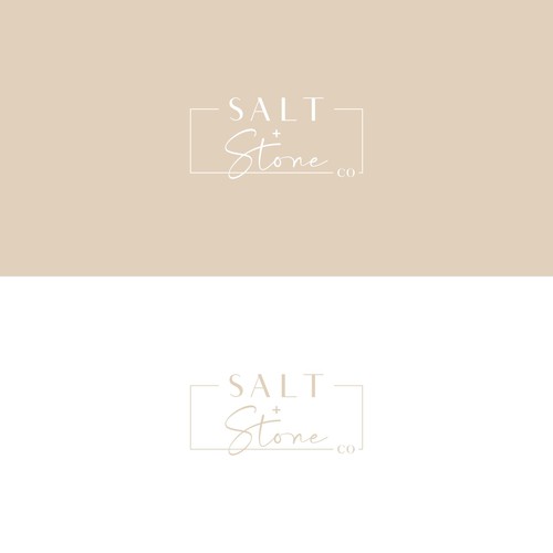 Design Salt+Stone Co di sumars