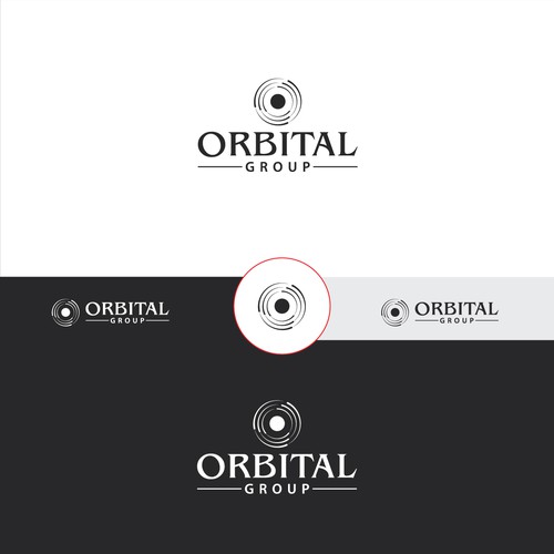 Orbital Group - Consulting firm founded by a Navy SEAL Design by Pixel_Doctor