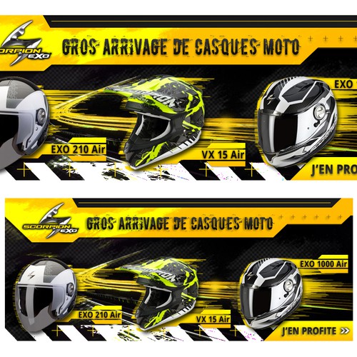  contest entry by Antoine Tournaire