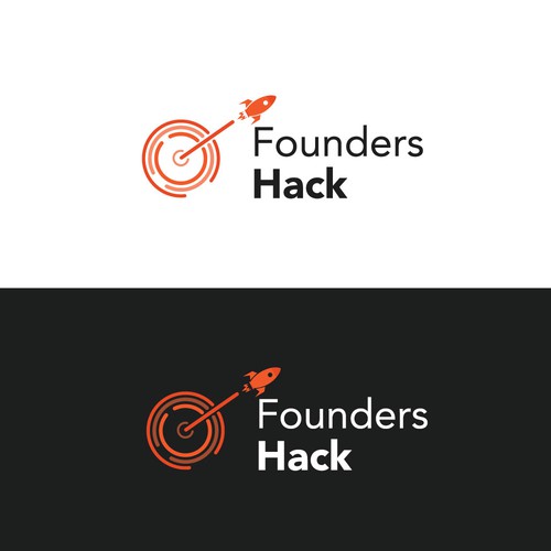 Diseño de logotipo propuesta en el concurso por Pauline Angeles