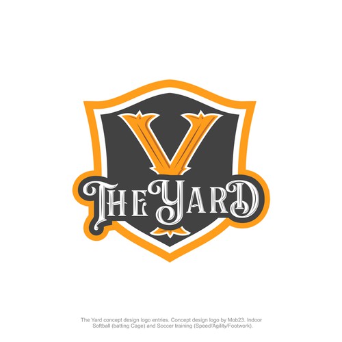 Help out the Yard... Design by mob23