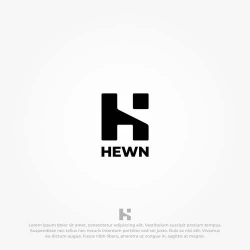 Design a memorable and simple logo for a high end carpentry business Design von A B I G A I L™