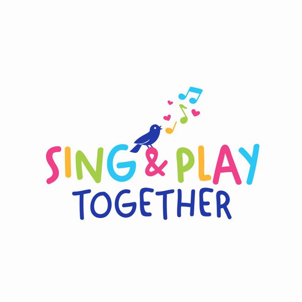 Sing&Play logo