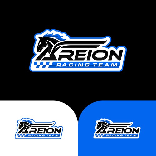 Logo design contest entry by R1SIGN