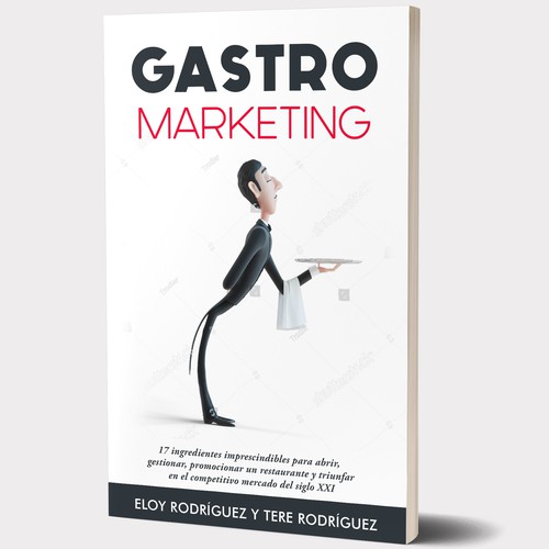 Book cover contest entry by fizzaazharkhan