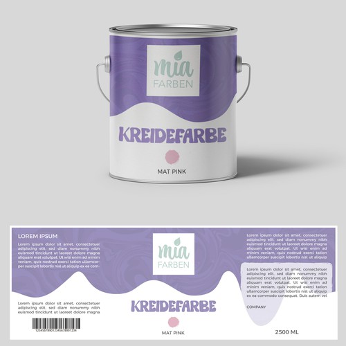  contest entry by Cameleon77