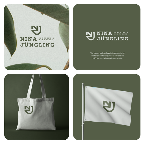 Logo design contest entry by casign