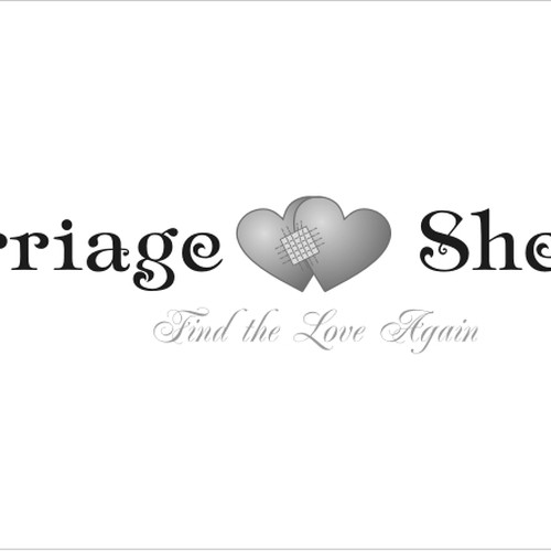 NEW Logo Design for Marriage Site: Help Couples Rebuild the Love Design by SG | Design