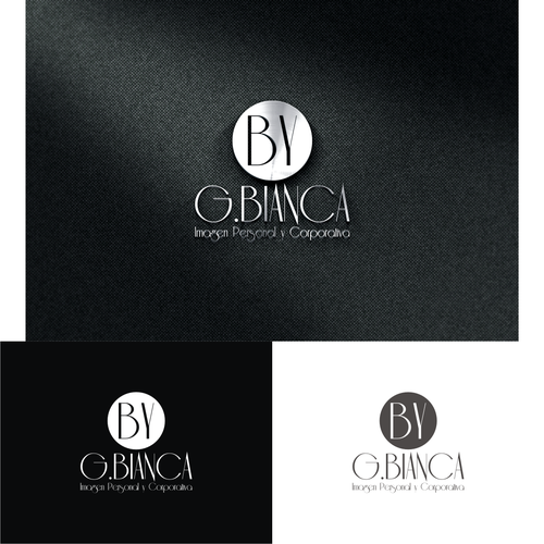 Logo design contest entry by A_rusd