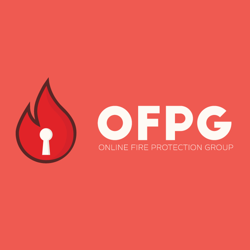Online Fire Protection Group is looking for topnotch **** logodesign