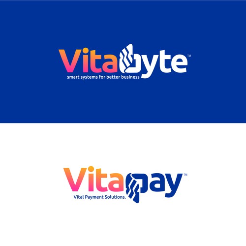 Powerful strong design that is memorable and corporate Design by emmizenzo