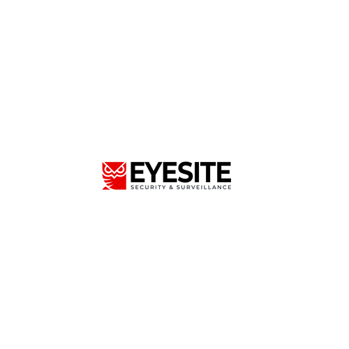 "EyeSite" Security Systems needs YOUR HELP! Design by FC.