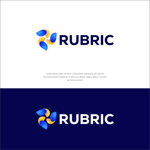 We need a logo to invoke curiosity in the minds of deeply analytical thinkers Design by Elesense