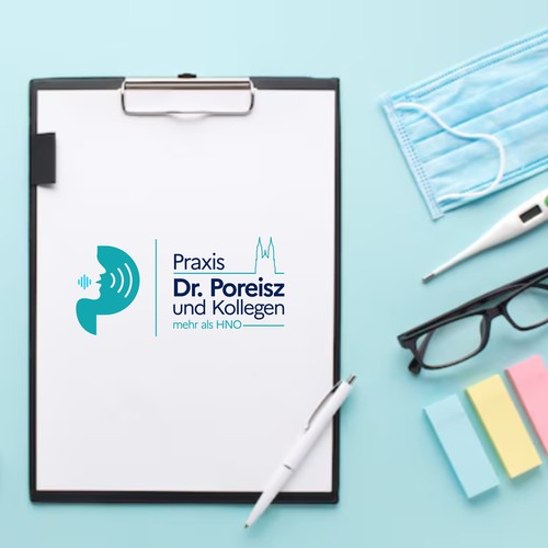 Logo & brand identity pack contest entry by JOURDAN_