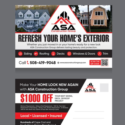  contest entry by Dzine Solution