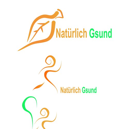  contest entry by Boghyb