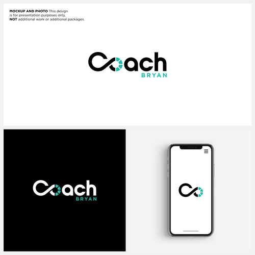 Logo design contest entry by lowkey.