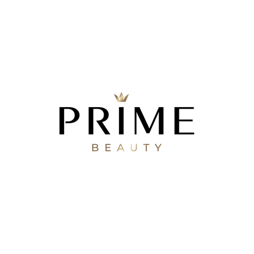 Design a impactful & memorable logo for Prime Beauty Design by Cit