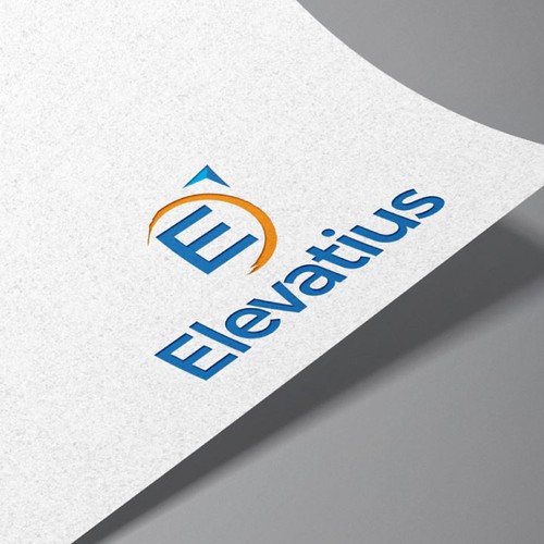 Design a top lead generating logo for a Fractional CFO firm focused on management consultants Design by Eeshu