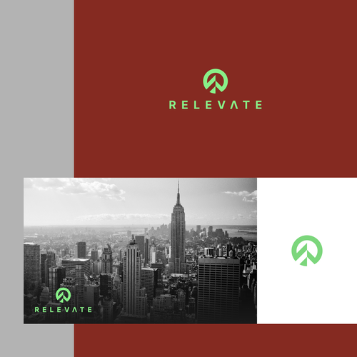 Innovative Real Estate Company Seeking Rebrand! Design by eLyateh