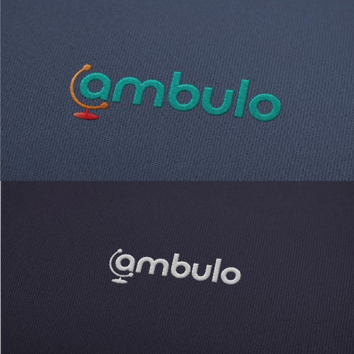 Travel essentials and accessories logo needed! Design by Jarvard