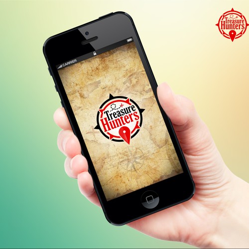 Logo design contest entry by Les Graphistes