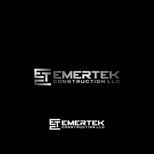 simple, but easy to recognize logo for a construction business Design by Log_In