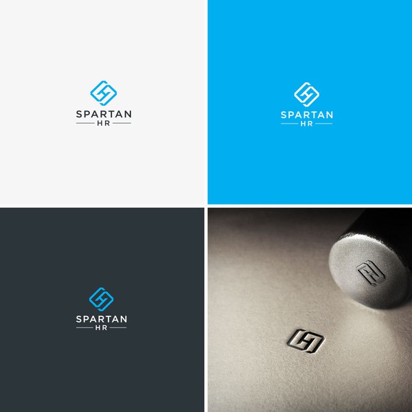 Design by hetty art titled "SH"