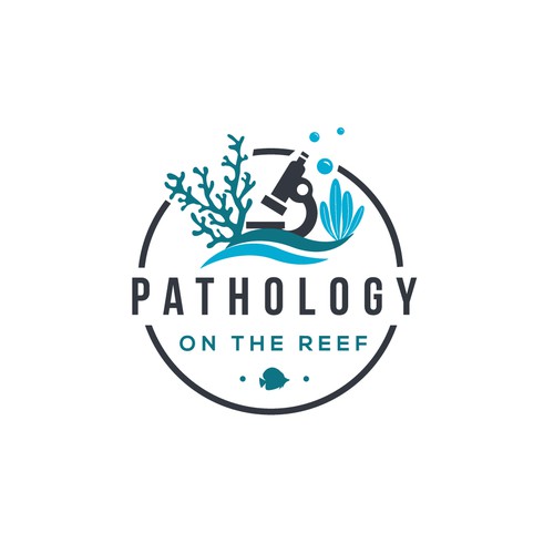 pathology symbol