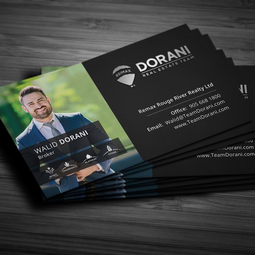 BUSINESS CARD, LETTERHEAD & ENVELOPE Design by Galaxiya