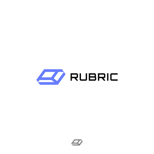 We need a logo to invoke curiosity in the minds of deeply analytical thinkers Design by Zahid Studio