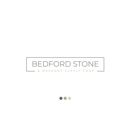 Bedford Stone Design by Youbecom©