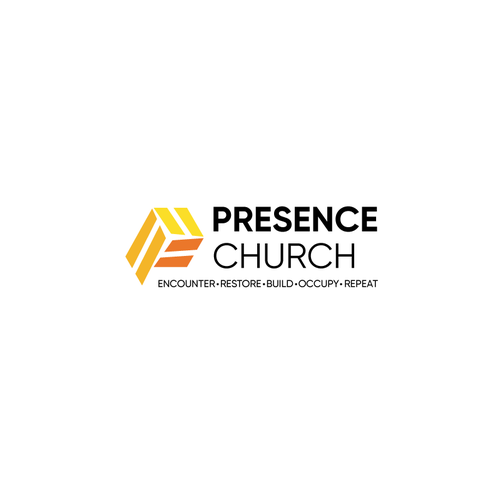 Church logo that’s clean yet creative Design by Razaullah Abc