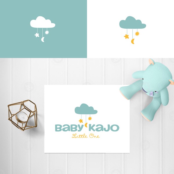 Baby logo