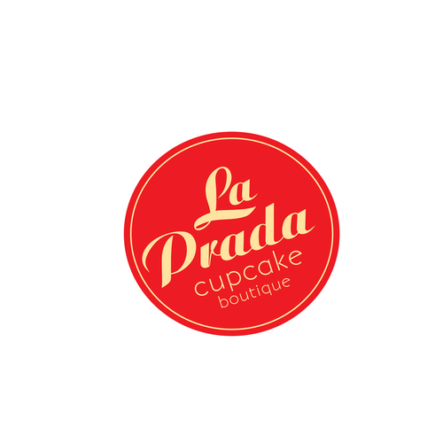 Help La Prada with a new logo Ontwerp door ceecamp