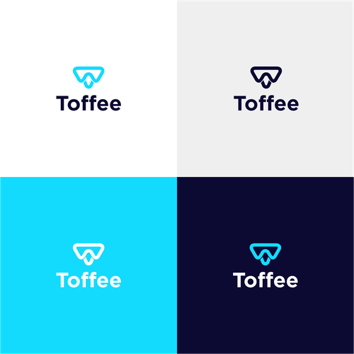 Design di modern fintech logo di Andry Astrian