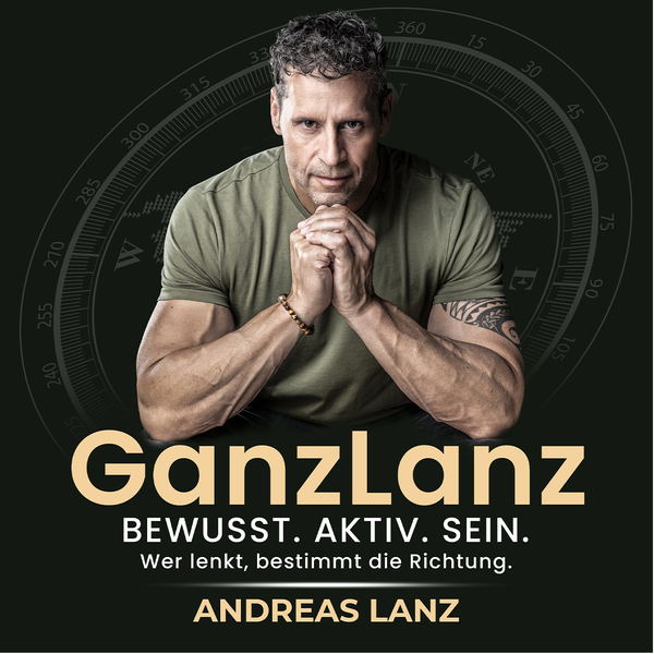 Strong and Radiating Podcast Cover