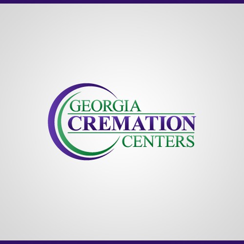 Georgia Cremation Centers needs a new logo Diseño de IIICCCOOO