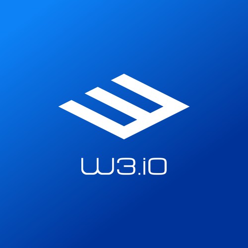 Logo for Web3 Technology company Design by dedotardy