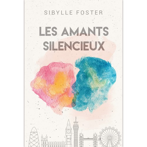 Book cover contest entry by Aleaca