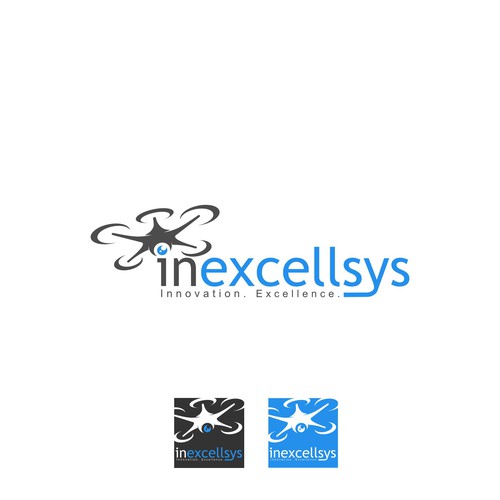  contest entry by Byte&Pixel