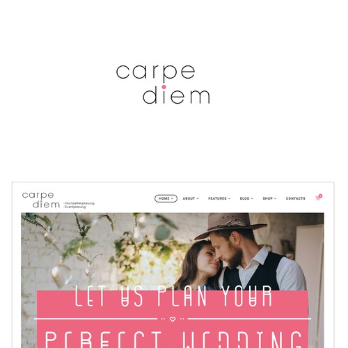 Logo design contest entry by AnnaBGrafikdesign