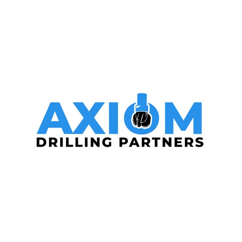 Design a logo for a new type of drilling service! Design by Pro Guideline