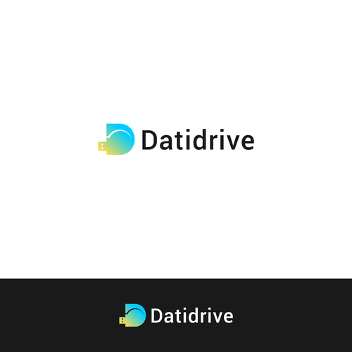 Datidrive Design by iCBstudio™